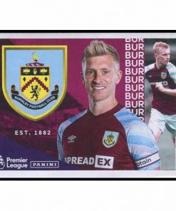 Premier League 2022 - N° 007