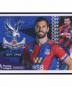 Premier League 2022 - N° 009