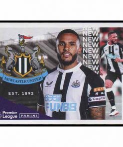 Premier League 2022 - N° 016