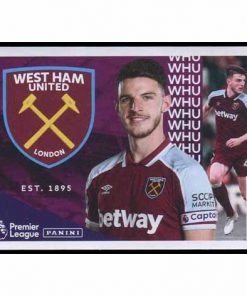 Premier League 2022 - N° 021