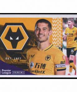 Premier League 2022 - N° 022