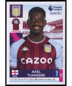 Premier League 2022 - N° 059