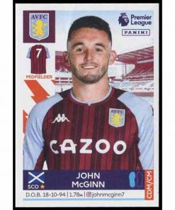 Premier League 2022 - N° 063