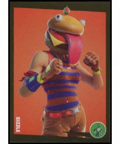 Fortnite - Golden Frame Series - N° 014