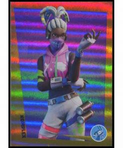 Fortnite - Golden Frame Series - N° 026
