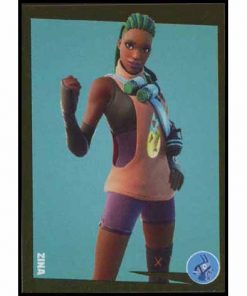Fortnite - Golden Frame Series - N° 038