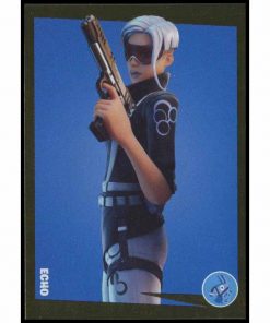 Fortnite - Golden Frame Series - N° 052