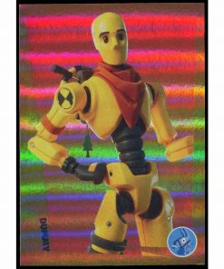 Fortnite - Golden Frame Series - N° 053