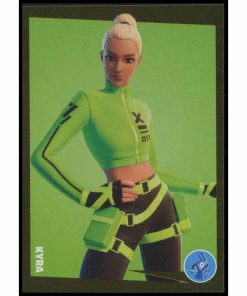 Fortnite - Golden Frame Series - N° 056