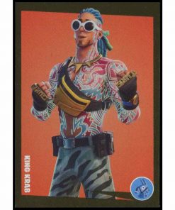 Fortnite - Golden Frame Series - N° 062