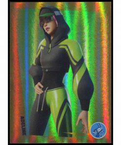Fortnite - Golden Frame Series - N° 064