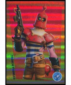 Fortnite - Golden Frame Series - N° 068