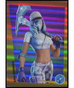 Fortnite - Golden Frame Series - N° 076