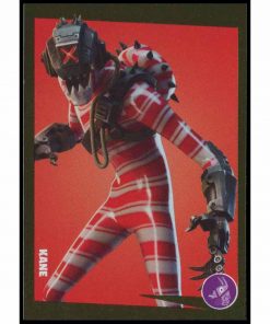 Fortnite - Golden Frame Series - N° 077