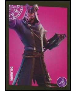 Fortnite - Golden Frame Series - N° 079