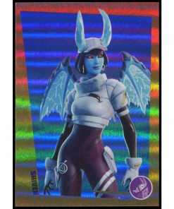 Fortnite - Golden Frame Series - N° 082