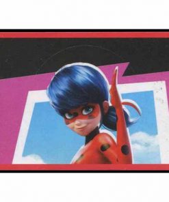 Miraculous - Heroez del Mundo - N° 001