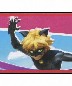 Miraculous - Heroez del Mundo - N° 002