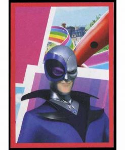 Miraculous - Heroez del Mundo - N° 003