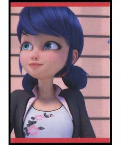 Miraculous - Heroez del Mundo - N° 005