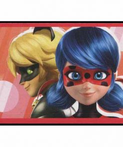 Miraculous - Heroez del Mundo - N° 007