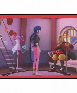 Miraculous - Heroez del Mundo - N° 011