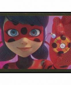 Miraculous - Heroez del Mundo - N° 018