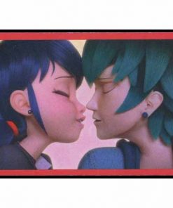 Miraculous - Heroez del Mundo - N° 021
