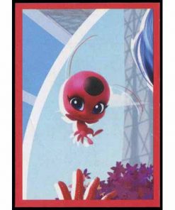 Miraculous - Heroez del Mundo - N° 022