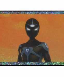 Miraculous - Heroez del Mundo - N° 025