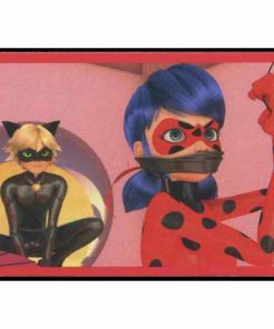 Miraculous - Heroez del Mundo - N° 026