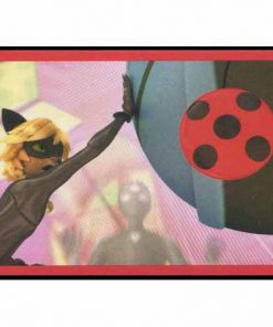 Miraculous - Heroez del Mundo - N° 027