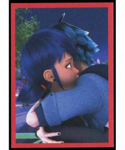 Miraculous - Heroez del Mundo - N° 029