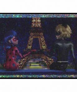 Miraculous - Heroez del Mundo - N° 041