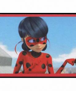 Miraculous - Heroez del Mundo - N° 042