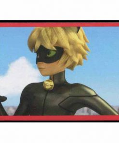 Miraculous - Heroez del Mundo - N° 043