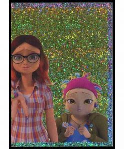 Miraculous - Heroez del Mundo - N° 045