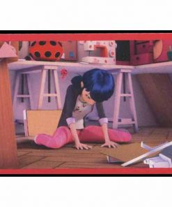 Miraculous - Heroez del Mundo - N° 047