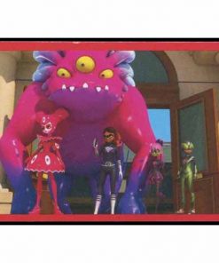 Miraculous - Heroez del Mundo - N° 049