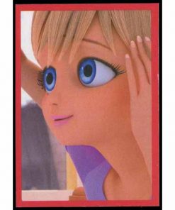 Miraculous - Heroez del Mundo - N° 054