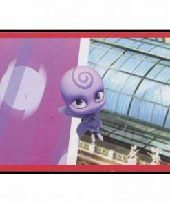 Miraculous - Heroez del Mundo - N° 058