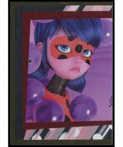 Miraculous - Heroez del Mundo - N° 061