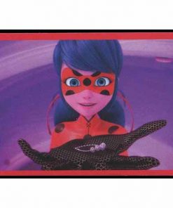 Miraculous - Heroez del Mundo - N° 063
