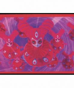 Miraculous - Heroez del Mundo - N° 064