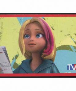 Miraculous - Heroez del Mundo - N° 066