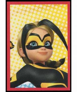 Miraculous - Heroez del Mundo - N° 071