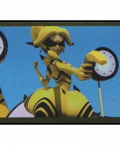 Miraculous - Heroez del Mundo - N° 072