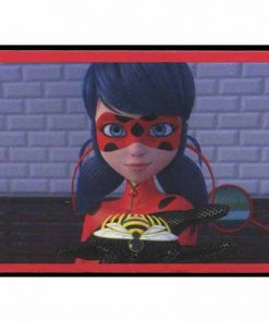 Miraculous - Heroez del Mundo - N° 073