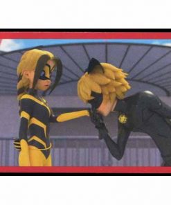 Miraculous - Heroez del Mundo - N° 075
