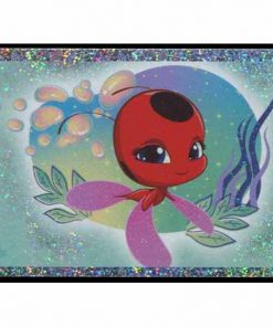 Miraculous - Heroez del Mundo - N° 077